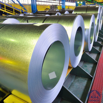 Рулонная сталь с полимерным покрытием 1,2 мм ГОСТ Р 52246-2004 купить в Архангельске