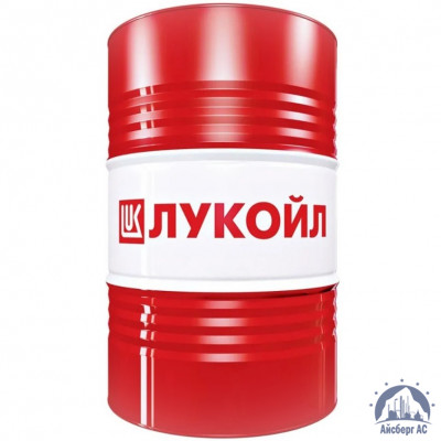 Масло ЛУКОЙЛ СУПЕР полусинтетическое SAE 10W-40, API SG/CD СТО 00044434−001−2005 (бочка 55 л)