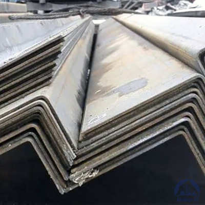 Уголок стальной неравнополочный 120х60х4 мм ст. 3сп/3пс ГОСТ 8510-93 купить в Архангельске