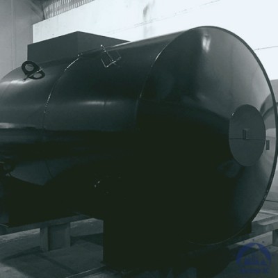 Резервуар нержавеющий РГС-2 м3 08х18н10 (AISI 304) купить в Архангельске
