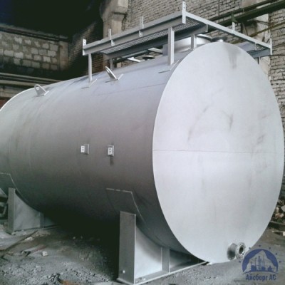 Резервуар нержавеющий РГС-8 м3 08х18н10 (AISI 304) купить в Архангельске