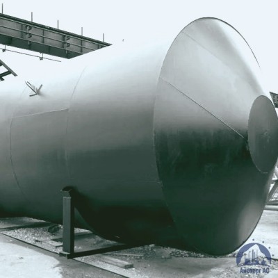 Резервуар нержавеющий РГС-100 м3 08х18н10 (AISI 304) купить в Архангельске