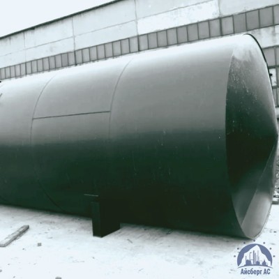 Резервуар нержавеющий РГС-80 м3 08х18н10 (AISI 304) купить в Архангельске