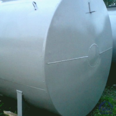 Резервуар нержавеющий РГС-1 м3 20х23н18 (AISI 310s) купить в Архангельске
