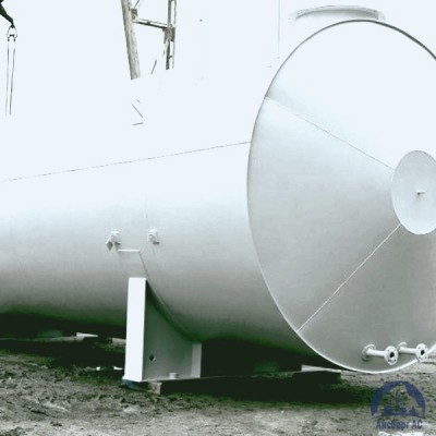 Резервуар нержавеющий РГС-15 м3 20х23н18 (AISI 310s)