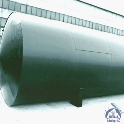 Резервуар нержавеющий РГС-40 м3 20х23н18 (AISI 310s) купить в Архангельске