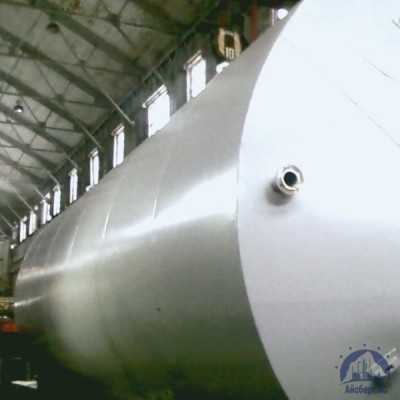 Резервуар нержавеющий РГС-80 м3 20х23н18 (AISI 310s) купить в Архангельске