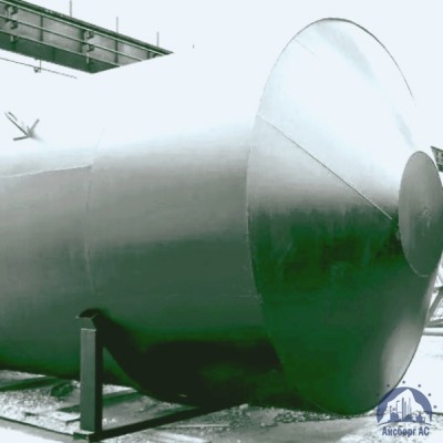 Резервуар нержавеющий РГС-60 м3 20х23н18 (AISI 310s) купить в Архангельске