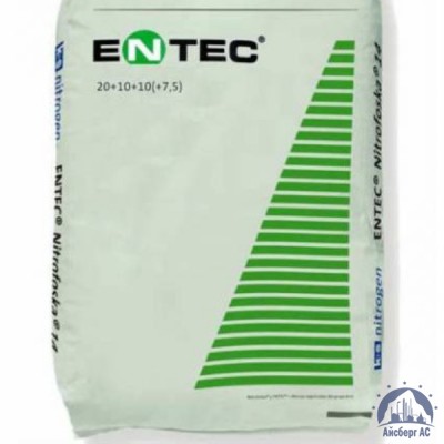 Удобрение ENTEC® купить в Архангельске