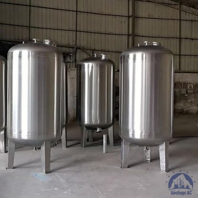 Резервуар нержавеющий РВС-18 м3 08х18н10 (AISI 304) купить в Архангельске