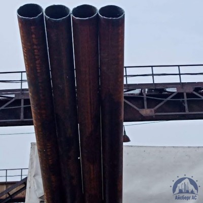 Труба 10х1 мм сталь 20 ГОСТ 20295-85 купить в Архангельске