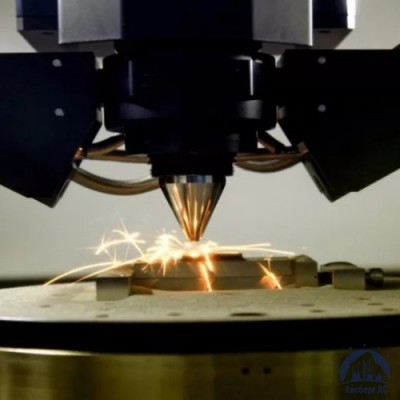3D печать металлом купить в Архангельске