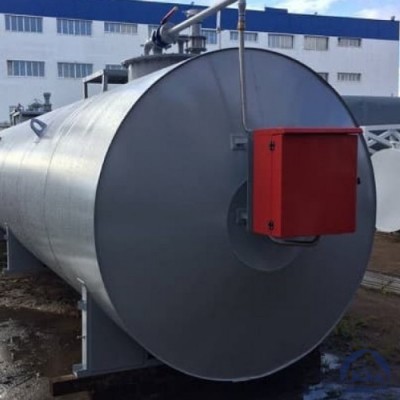 Резервуар для дизельного топлива 1 м3 купить в Архангельске