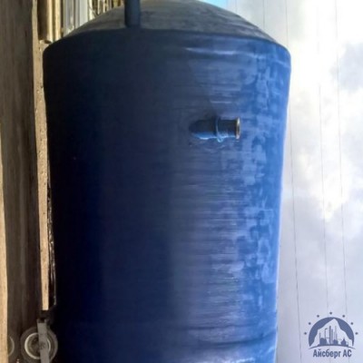 Резервуар для питьевой воды 8 м3 купить в Архангельске