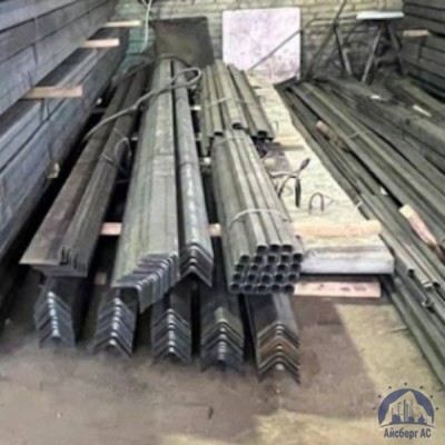 Уголок стальной равнополочный 140х140х10 мм С245 ГОСТ 8509-93 купить в Архангельске
