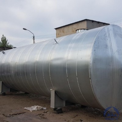 Резервуар для питьевой воды 50 м3 купить в Архангельске