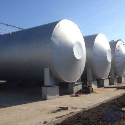 Резервуар для бензина 100 м3 купить в Архангельске