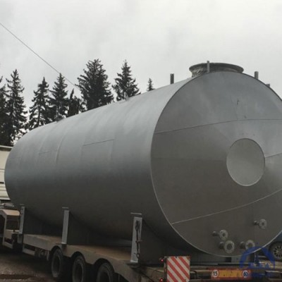Резервуар для бензина 12,5 м3 купить в Архангельске