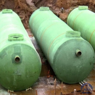 Резервуар для дождевой воды 10 м3 купить в Архангельске