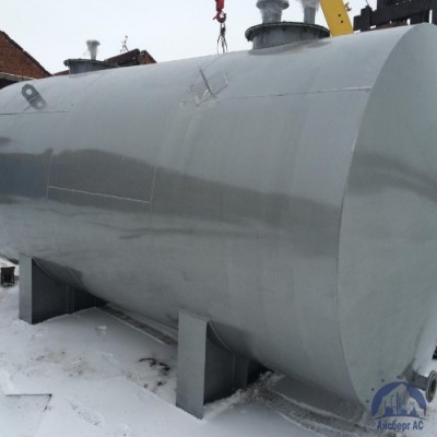 Емкость для дизтоплива 75 м3 купить в Архангельске