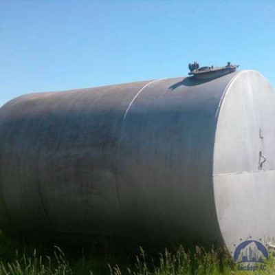 Емкость для дизтоплива 8 м3 купить в Архангельске