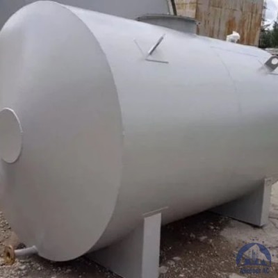 Резервуар для питьевой воды 20 м3 купить в Архангельске