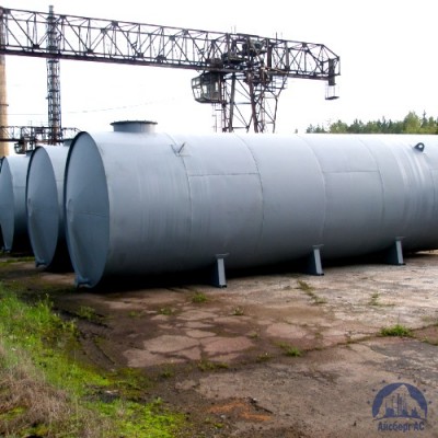 Резервуар для дизельного топлива 100 м3 купить в Архангельске