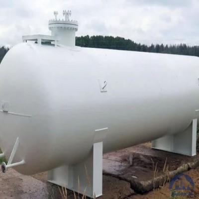 Резервуар для дизельного топлива 8 м3 купить в Архангельске