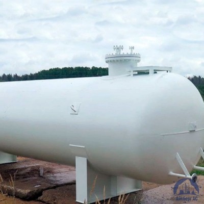 Резервуар для дизельного топлива 20 м3 купить в Архангельске