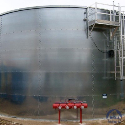 Резервуар для сточных вод 100 м3 купить в Архангельске