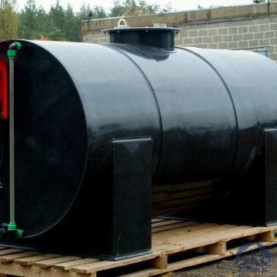 Резервуар для бензина 8 м3 купить в Архангельске