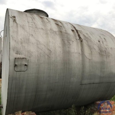 Резервуар для бензина 25 м3 купить в Архангельске