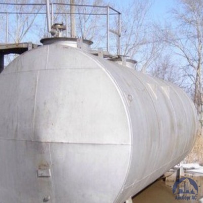 Резервуар для бензина 200 м3 купить в Архангельске