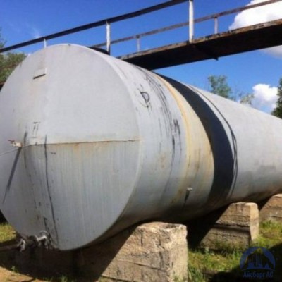 Резервуар для бензина 20 м3 купить в Архангельске