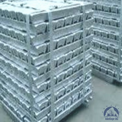 Чушка алюминиевая АК21М2 ГОСТ 1583-93 купить в Архангельске