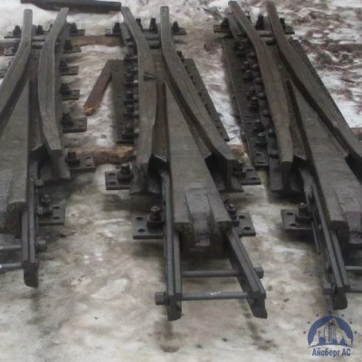Крестовина Р65-1/6 ГОСТ 7370-2015 купить в Архангельске