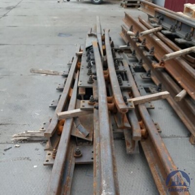 Крестовина Р65-2/9 ГОСТ 7370-2015 купить в Архангельске