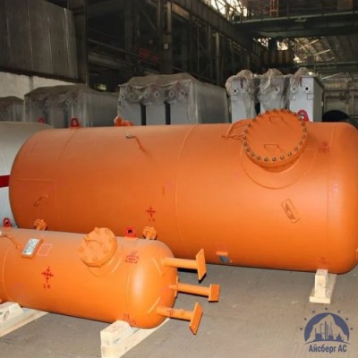Воздухосборник – В-1-2 купить в Архангельске