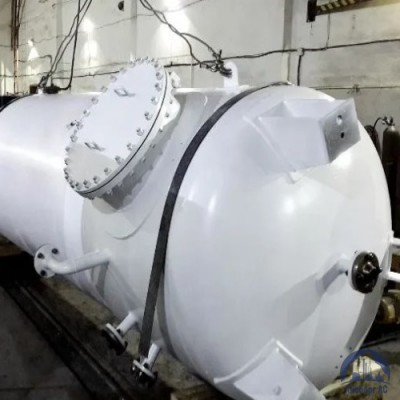 Ресивер воздуха – В-1-1 купить в Архангельске