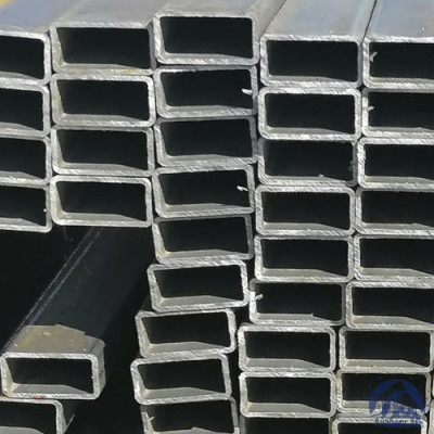 Труба профильная 40х20х1.5 мм ст 20 купить в Архангельске