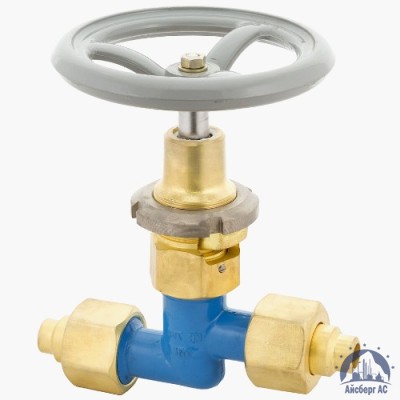 Клапан АЗТ-10-15/250 (КС7141-06) ТУ 3642-036-05785477-99 купить в Архангельске