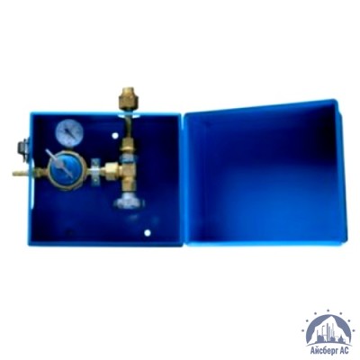 Пост газоразборный кислородный ПГК-200-50 ТУ 3645-052-05785477-2011 купить в Архангельске