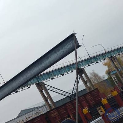 Двутавр алюминиевый АД31Т купить в Архангельске