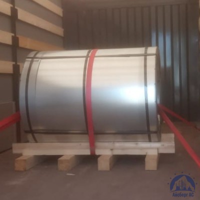 Рулон с полимерным покрытием 0,45х1250 мм RAL 1014 купить в Архангельске