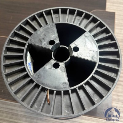 Катушка каркасная проволочная К-415 купить в Архангельске