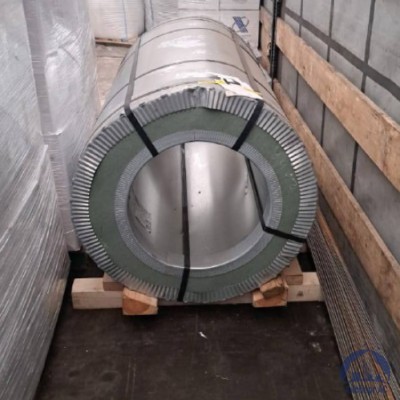 Рулон холоднокатаный 0,3х1250 мм 08кп ГОСТ 16523-97 купить в Архангельске