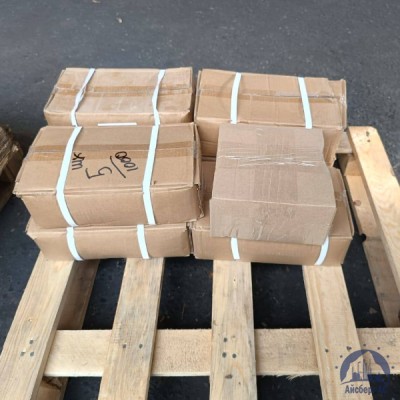 Клапан обратный муфтовый нержавеющий DN 32 42,4 мм 1 1/4" AISI 304 купить в Архангельске