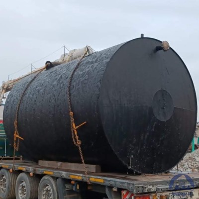 Резервуары РВС-25 м3 купить в Архангельске