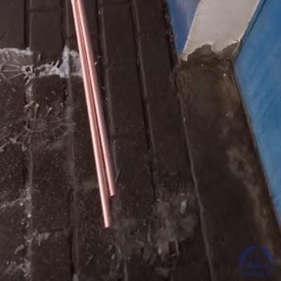 Круг медный ДКРПТ 6 М0Б А ГОСТ 10988-75