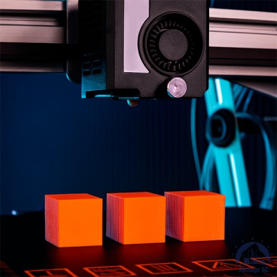 3D-сканирование купить в Архангельске